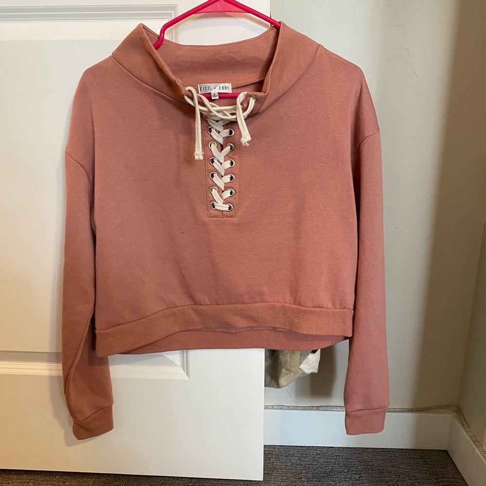 Fitz & Eddi Sweatshirt